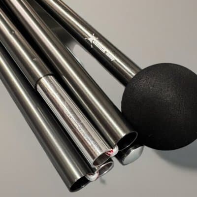 Aluminium Poles model 2025